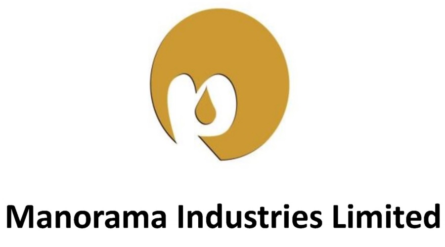 Logo Manorama