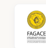 Logo FAGACE
