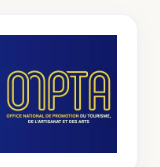 Logo ONPTA
